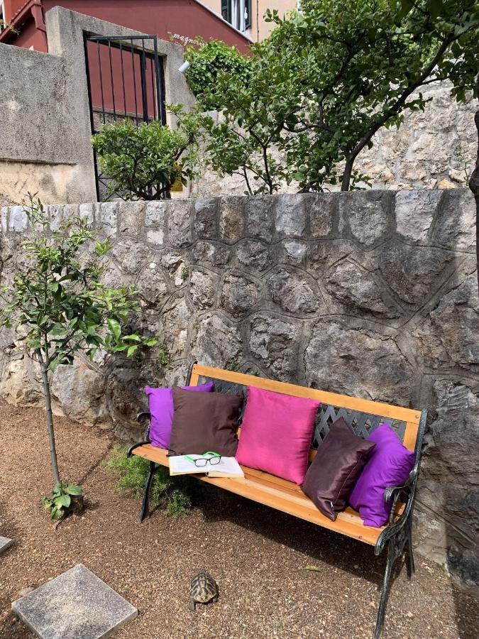 Villa Arancia Dubrovnik Luaran gambar