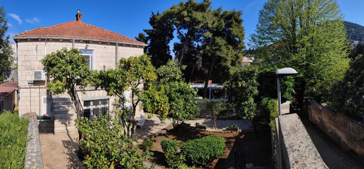 Villa Arancia Dubrovnik Luaran gambar