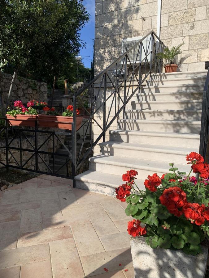 Villa Arancia Dubrovnik Luaran gambar