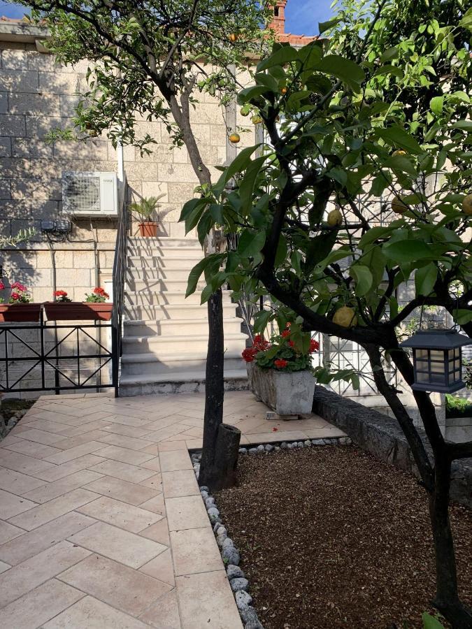 Villa Arancia Dubrovnik Luaran gambar