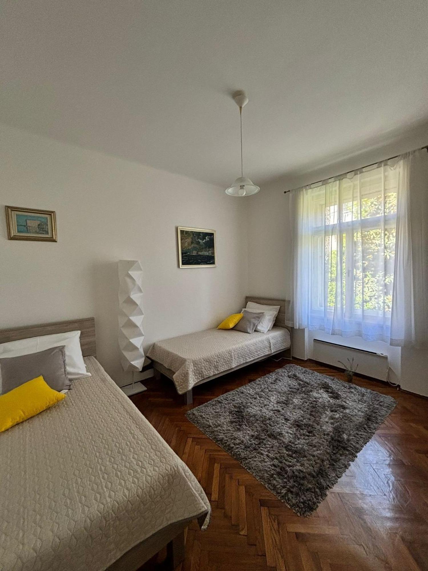 Villa Arancia Dubrovnik Luaran gambar