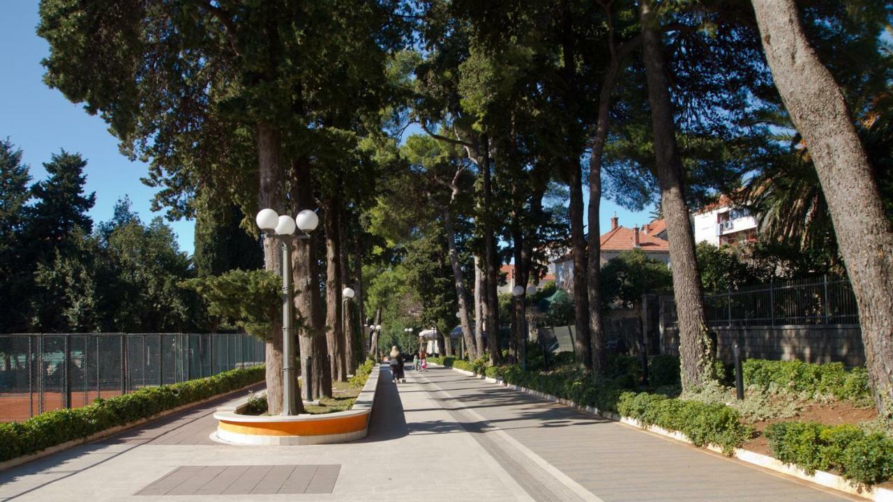 Villa Arancia Dubrovnik Luaran gambar