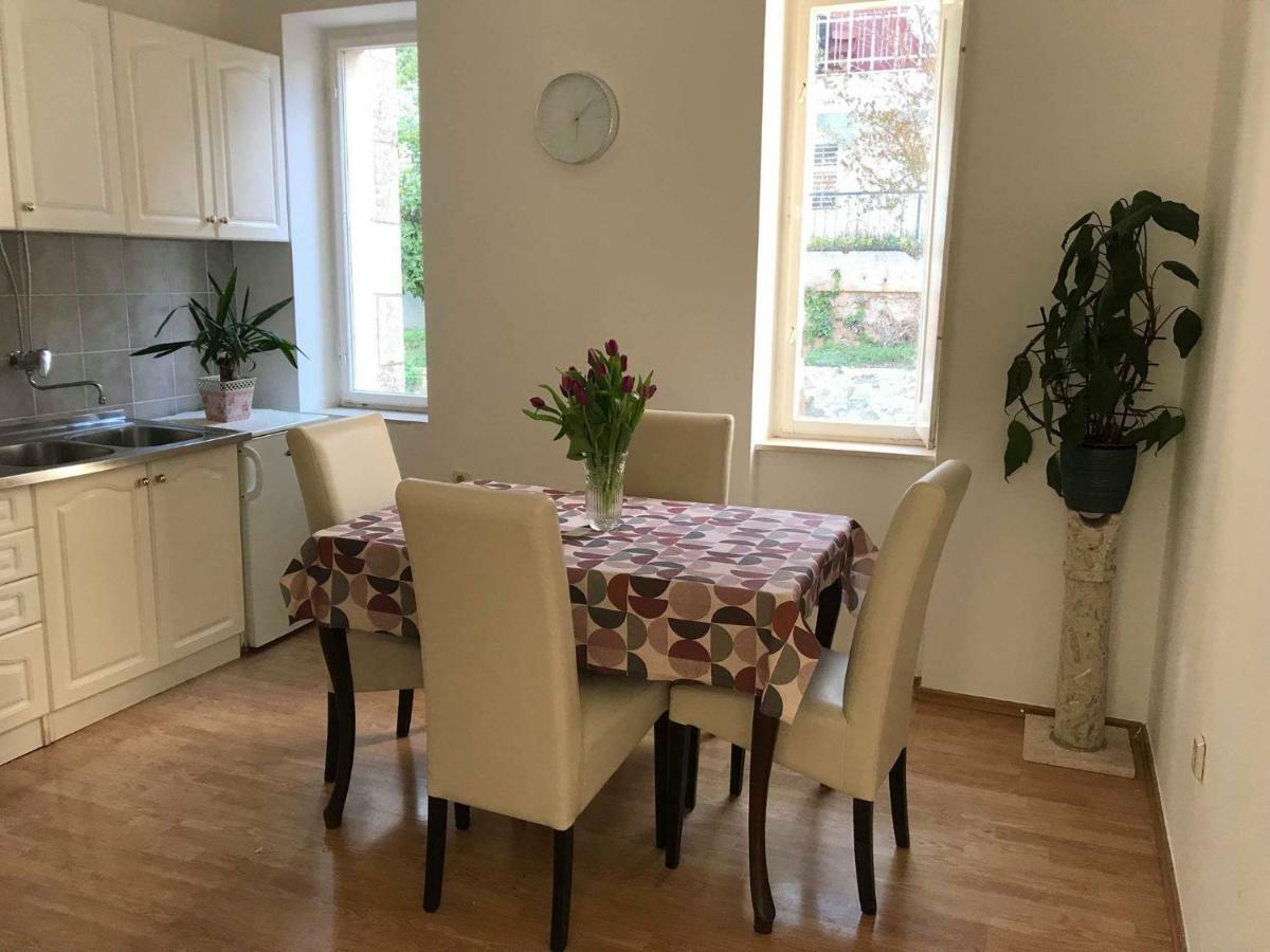 Villa Arancia Dubrovnik Luaran gambar