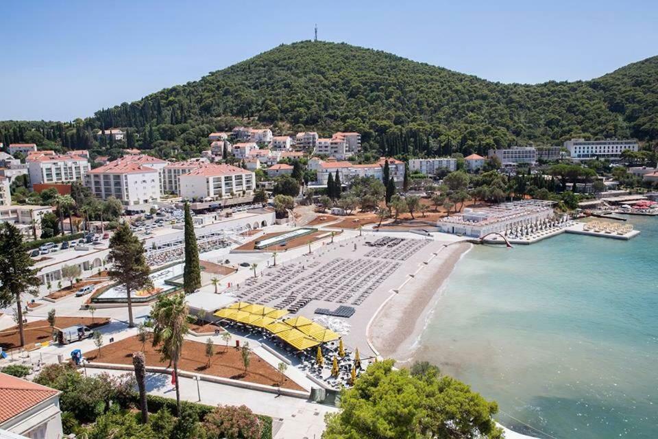 Villa Arancia Dubrovnik Luaran gambar