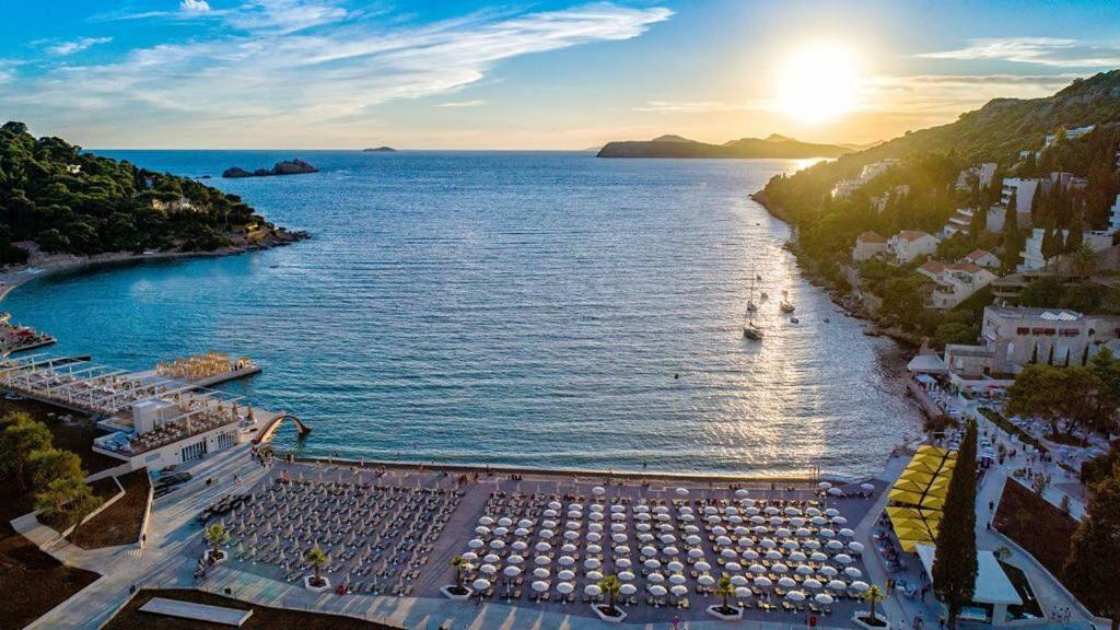 Villa Arancia Dubrovnik Luaran gambar